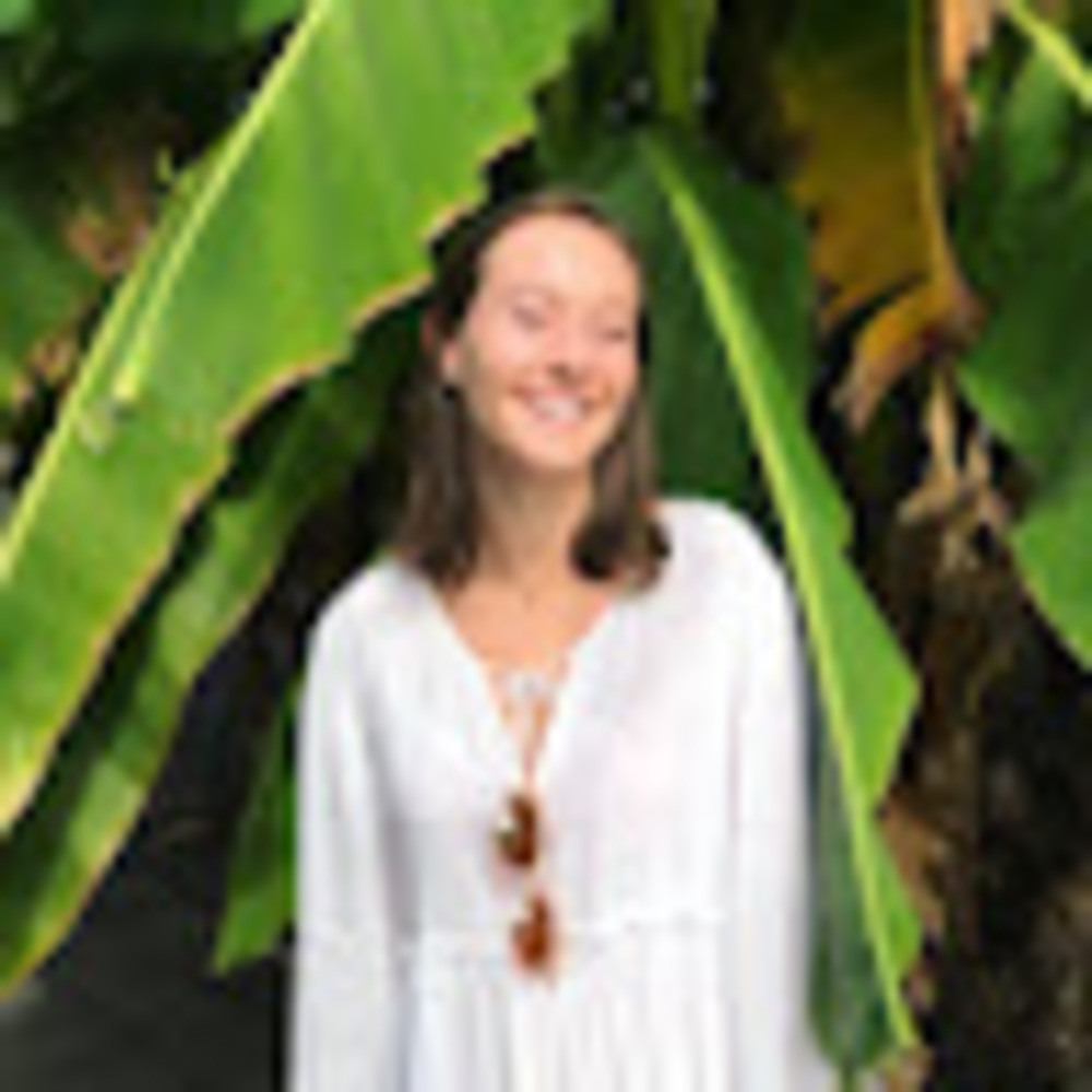 Meet your Posher, Jade